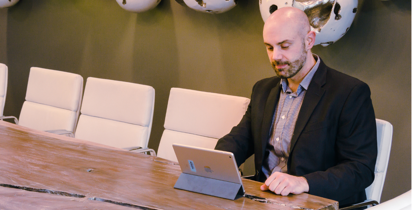 Person, Laptop, Sitting