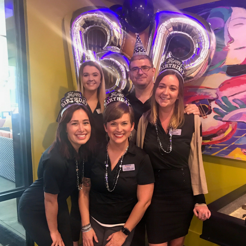 Bowman Pointe - Girl, Woman