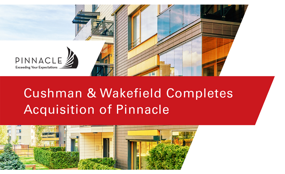 Post Cushman & Wakefield