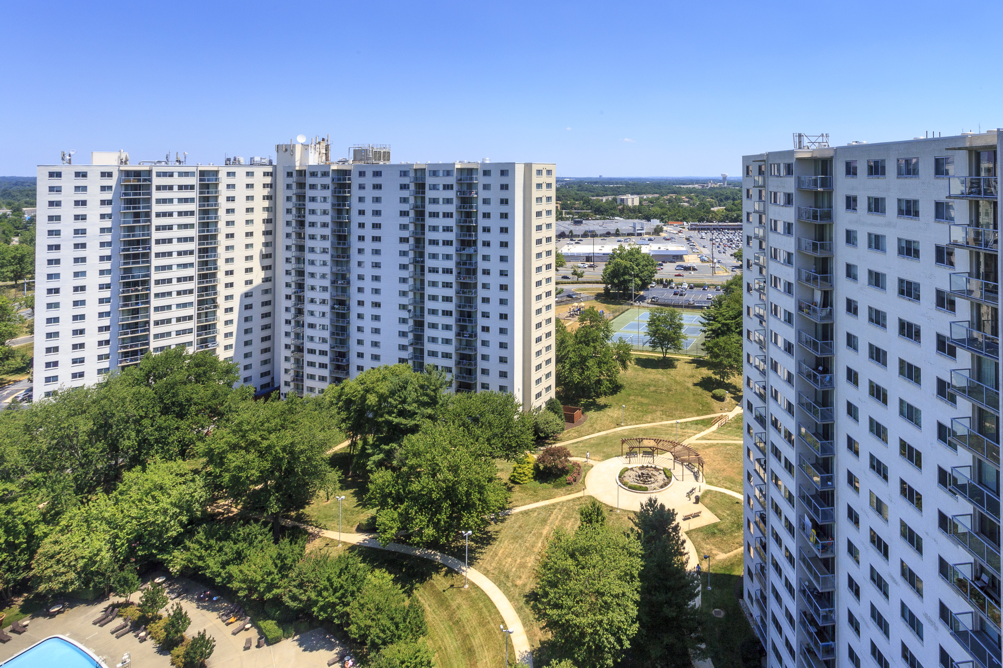 Rose Valley Management Corp - City, Condo, Urban