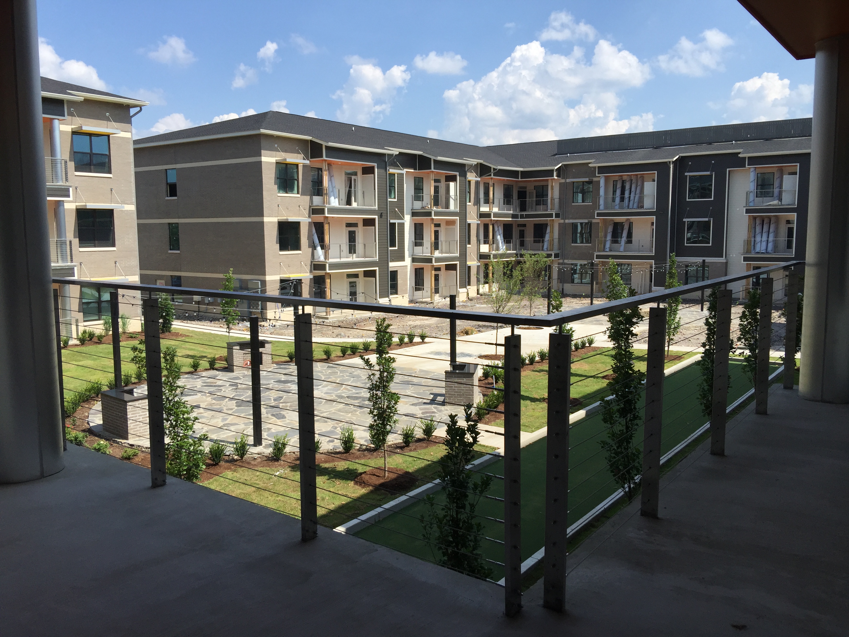 Bowman Pointe - City