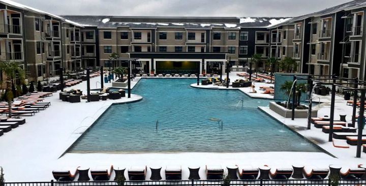 Bowman Pointe - Water