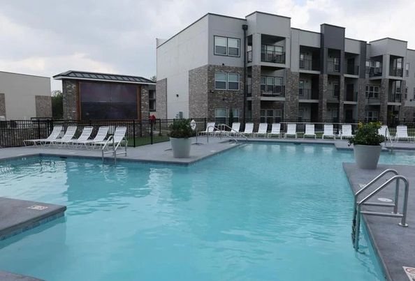 Leinbach - Pool, Water, Swimming Pool