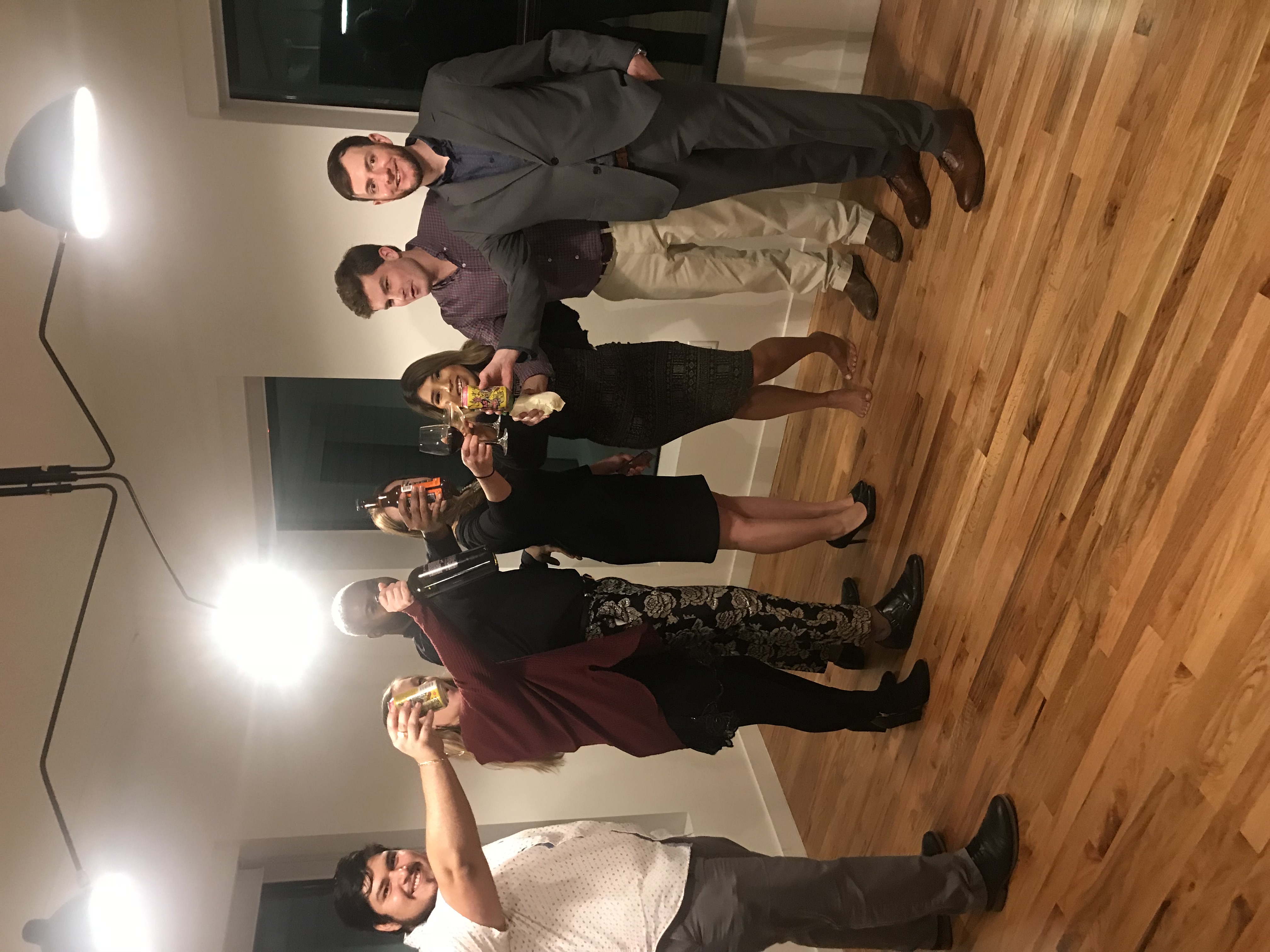 Indio Corp - Flooring, Floor, Hardwood