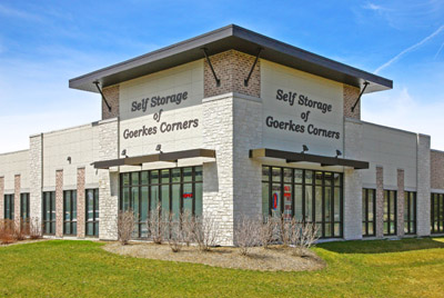 Doral Road Self Storage