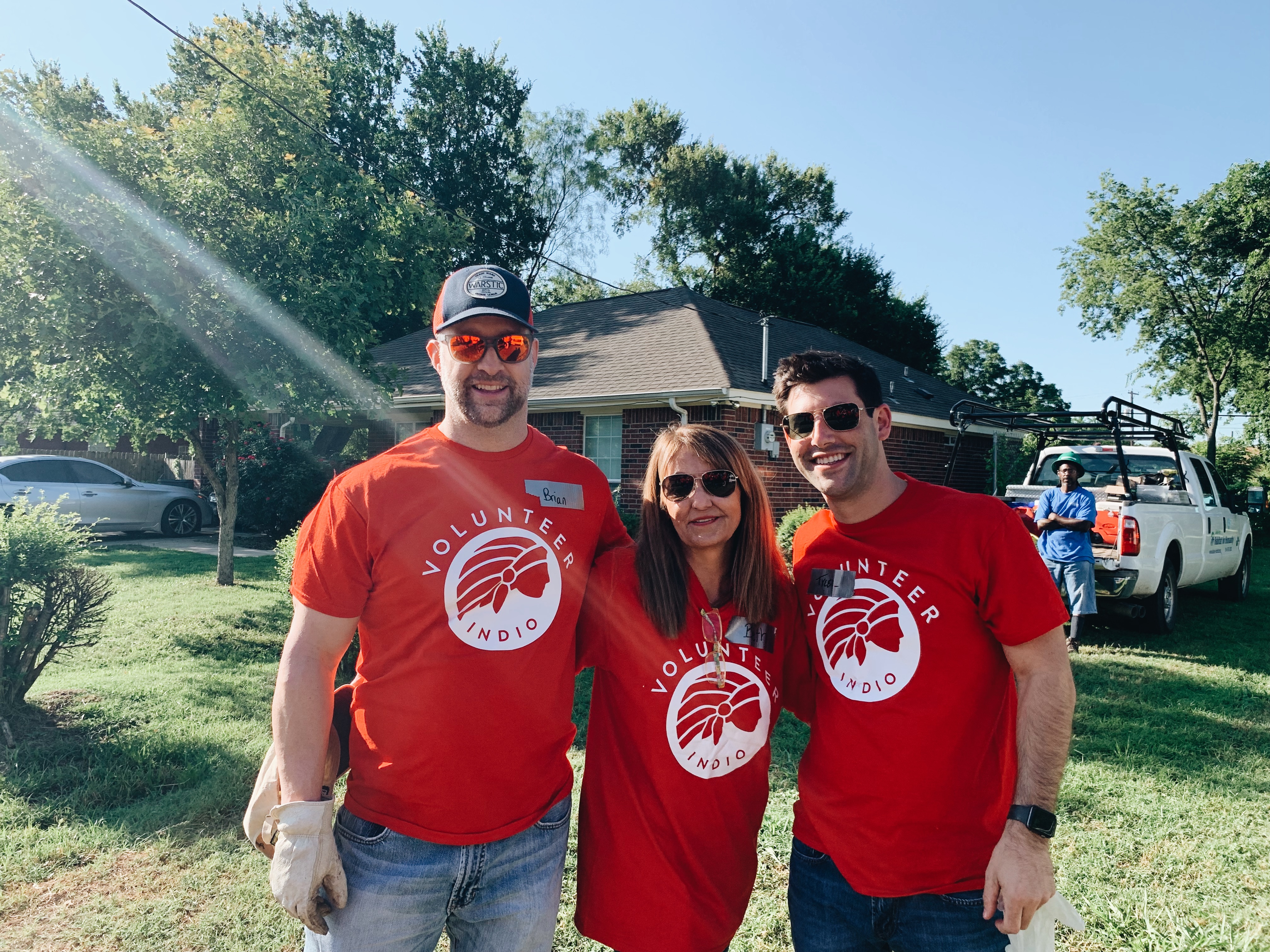 Indio Corp - Sunglasses