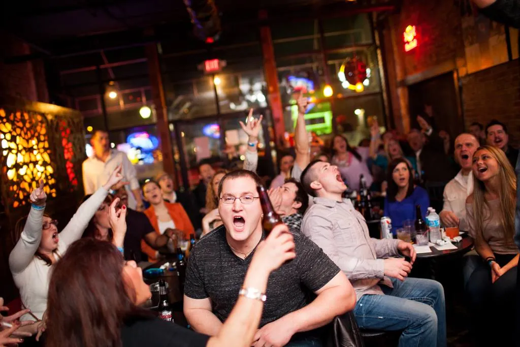 Best Nightlife Spots in Little Rock