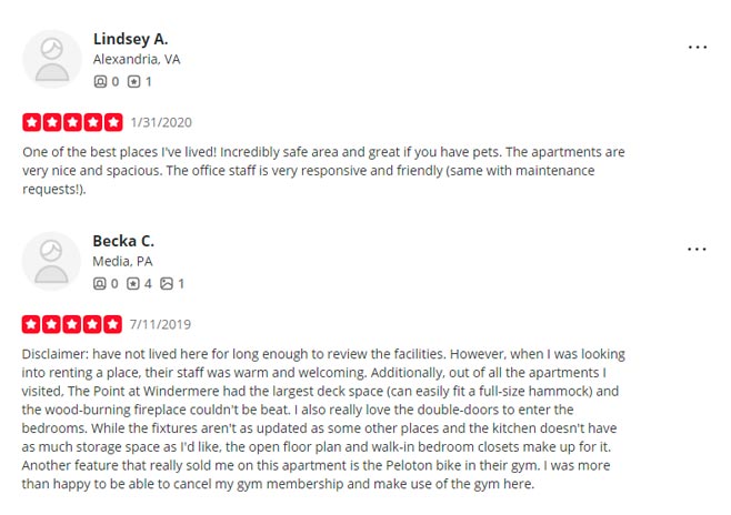 Rose Valley Management Corp - Page, Text