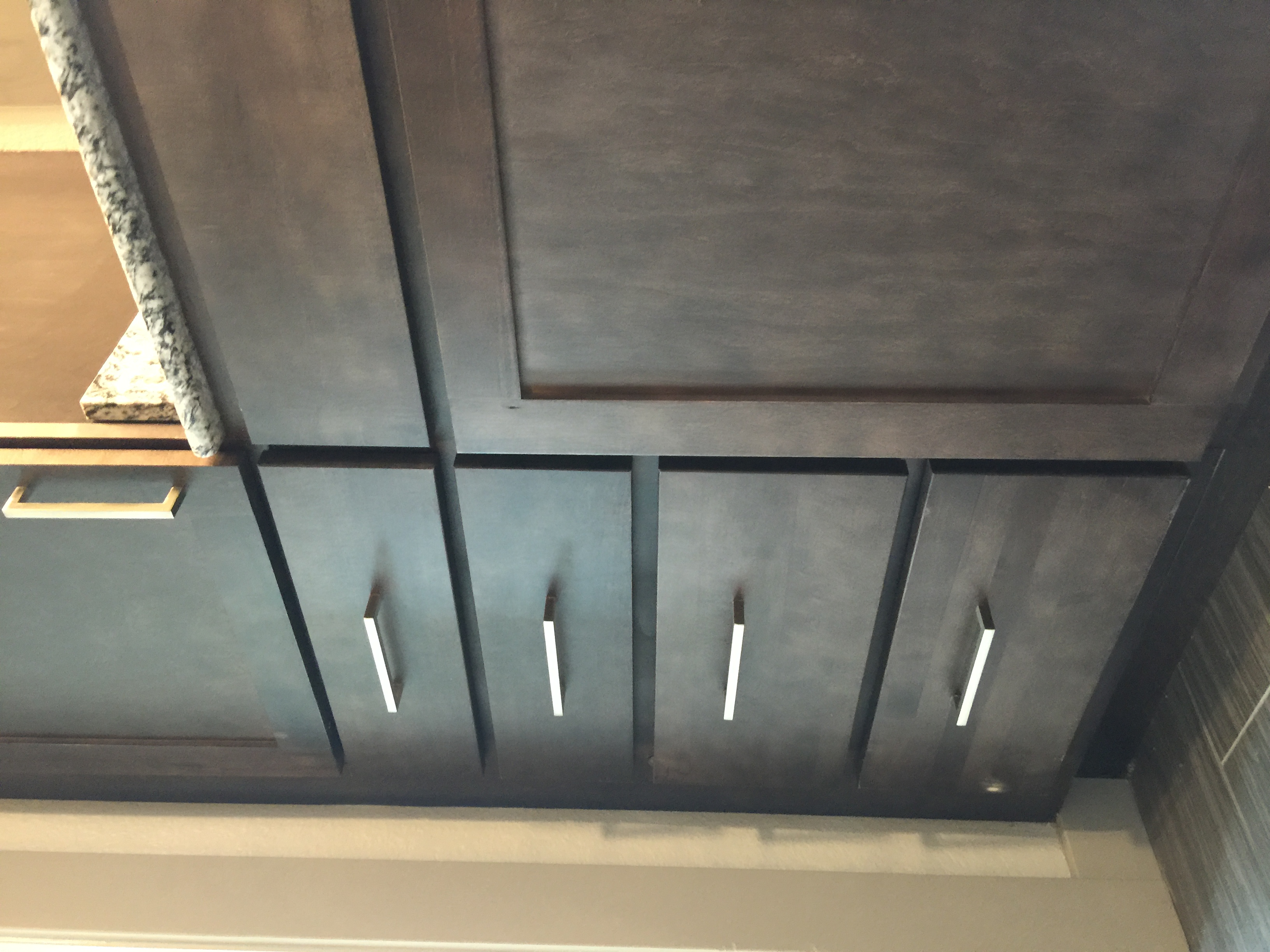 Bowman Pointe - Door, Drawer