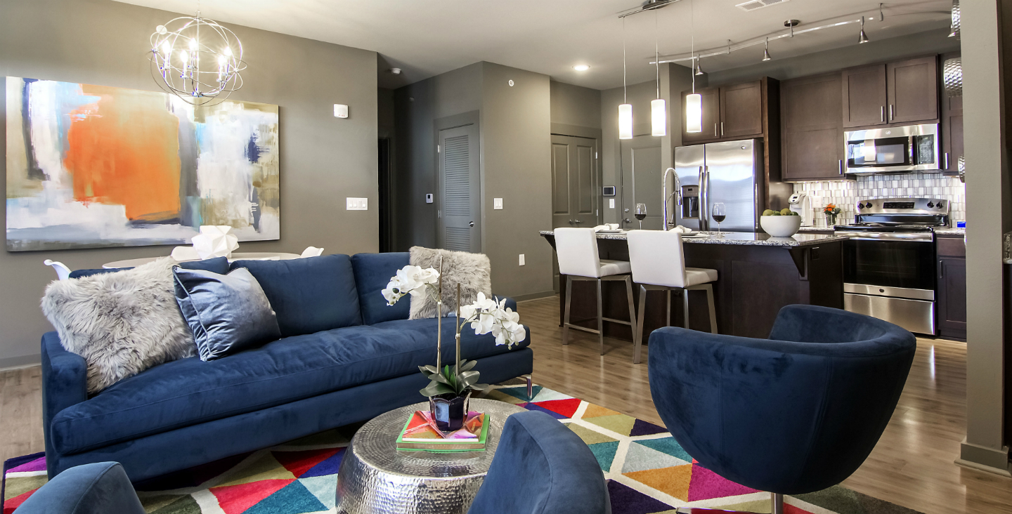 Bowman Pointe - Furniture