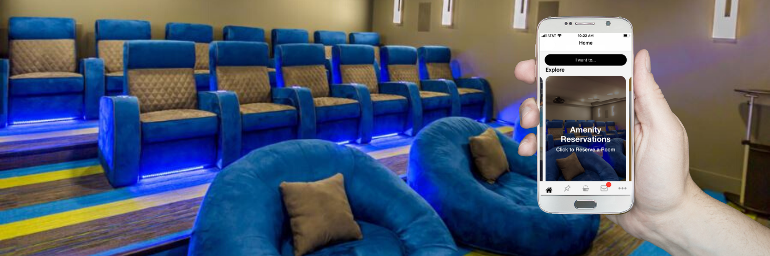 Mobile Phone, Home Decor