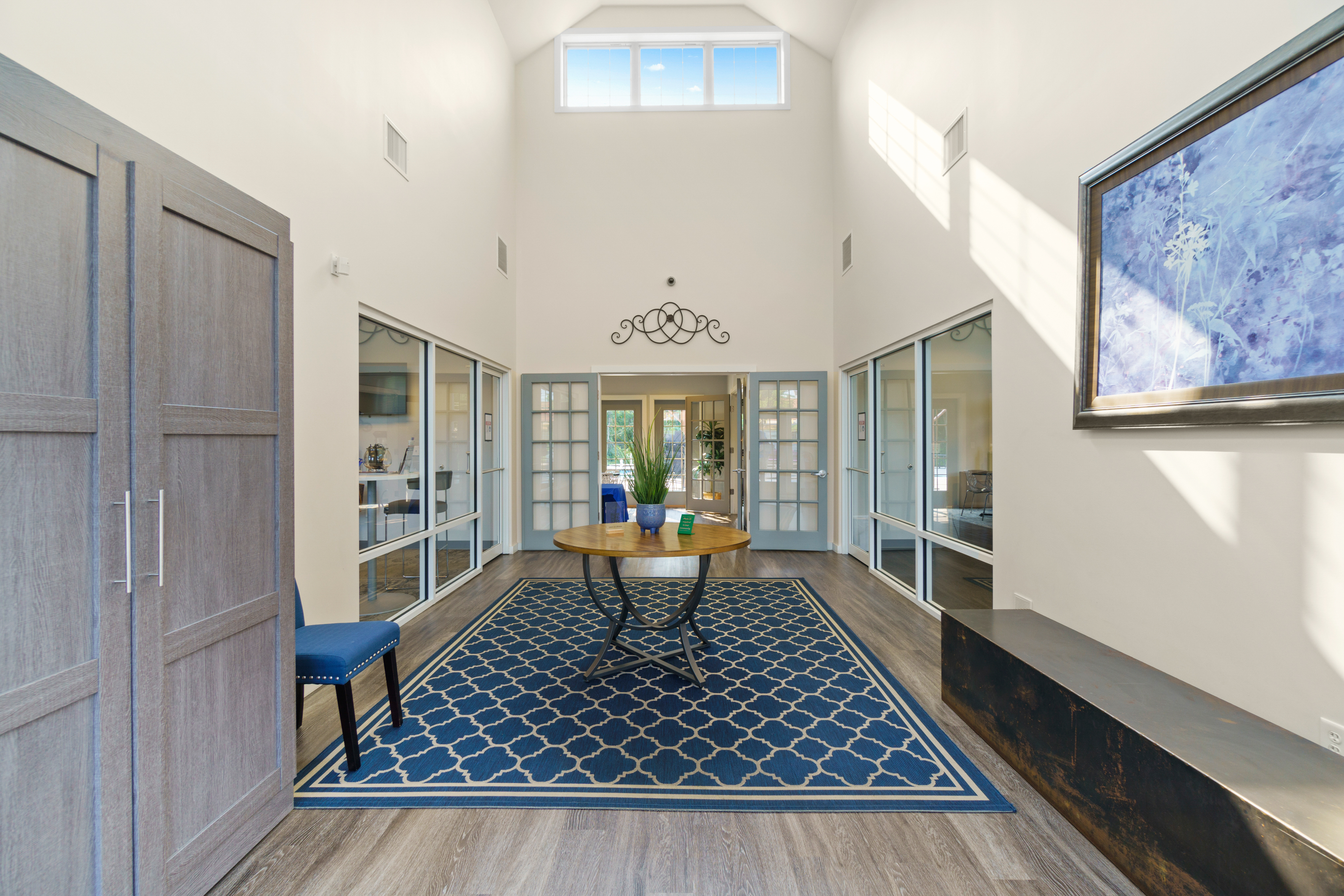 Rose Valley Management Corp - Rug, Floor