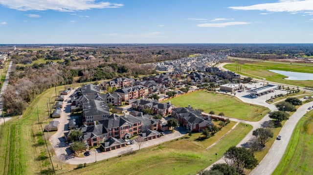 Browse Photos of SYNC at Sienna Plantation’s Community & Floor Plans in