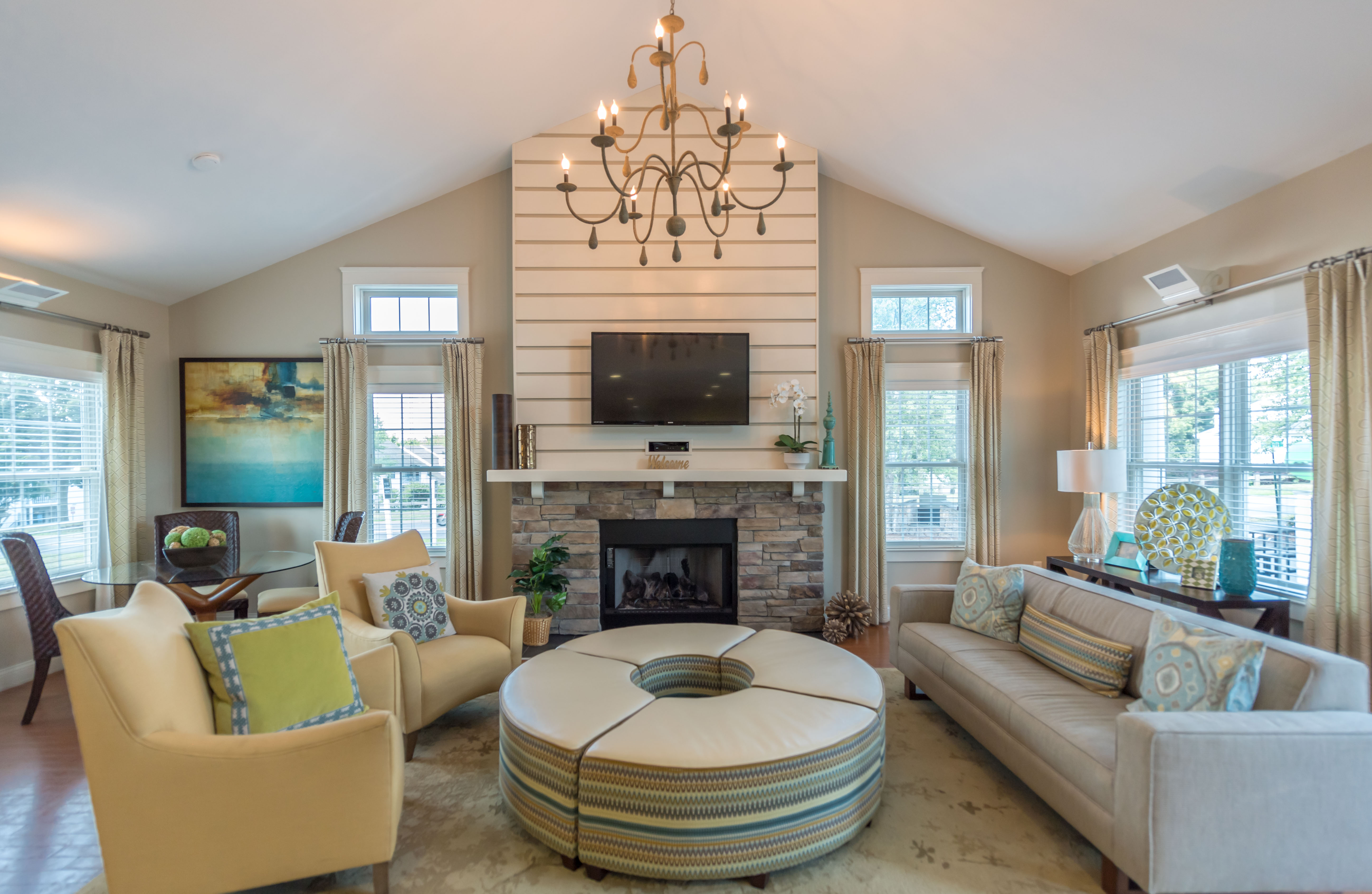 Rose Valley Management Corp - Room