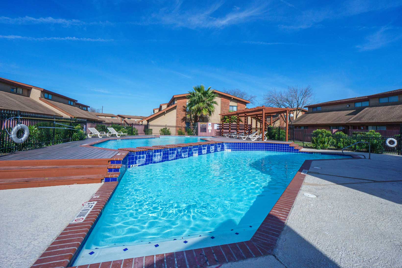 Amenities 51Ten Townhomes