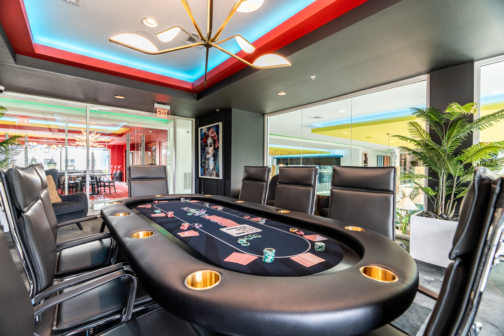 Urban, Night Life, Fun