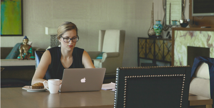 Bowman Pointe - Person