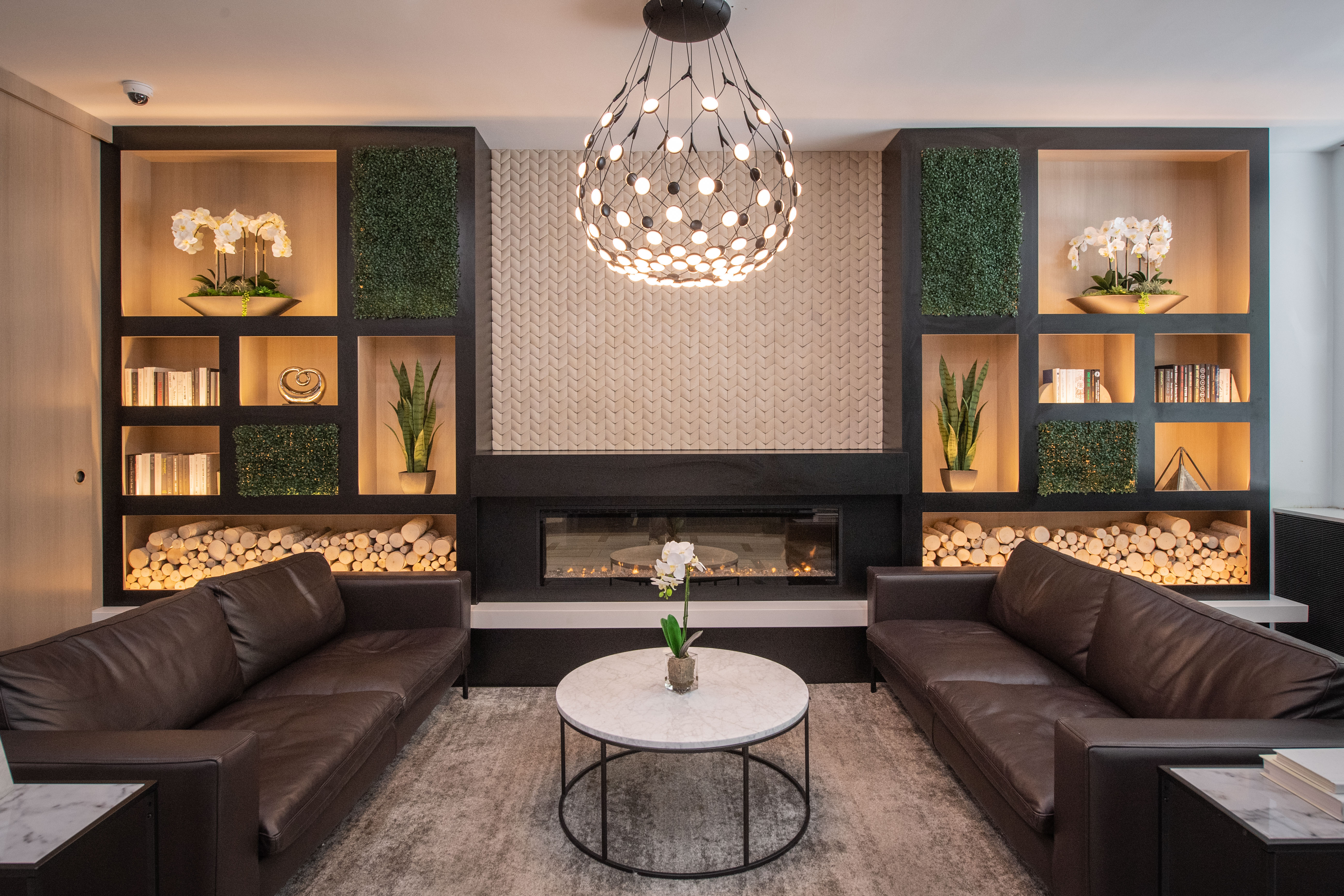 Rose Valley Management Corp - Room, Table