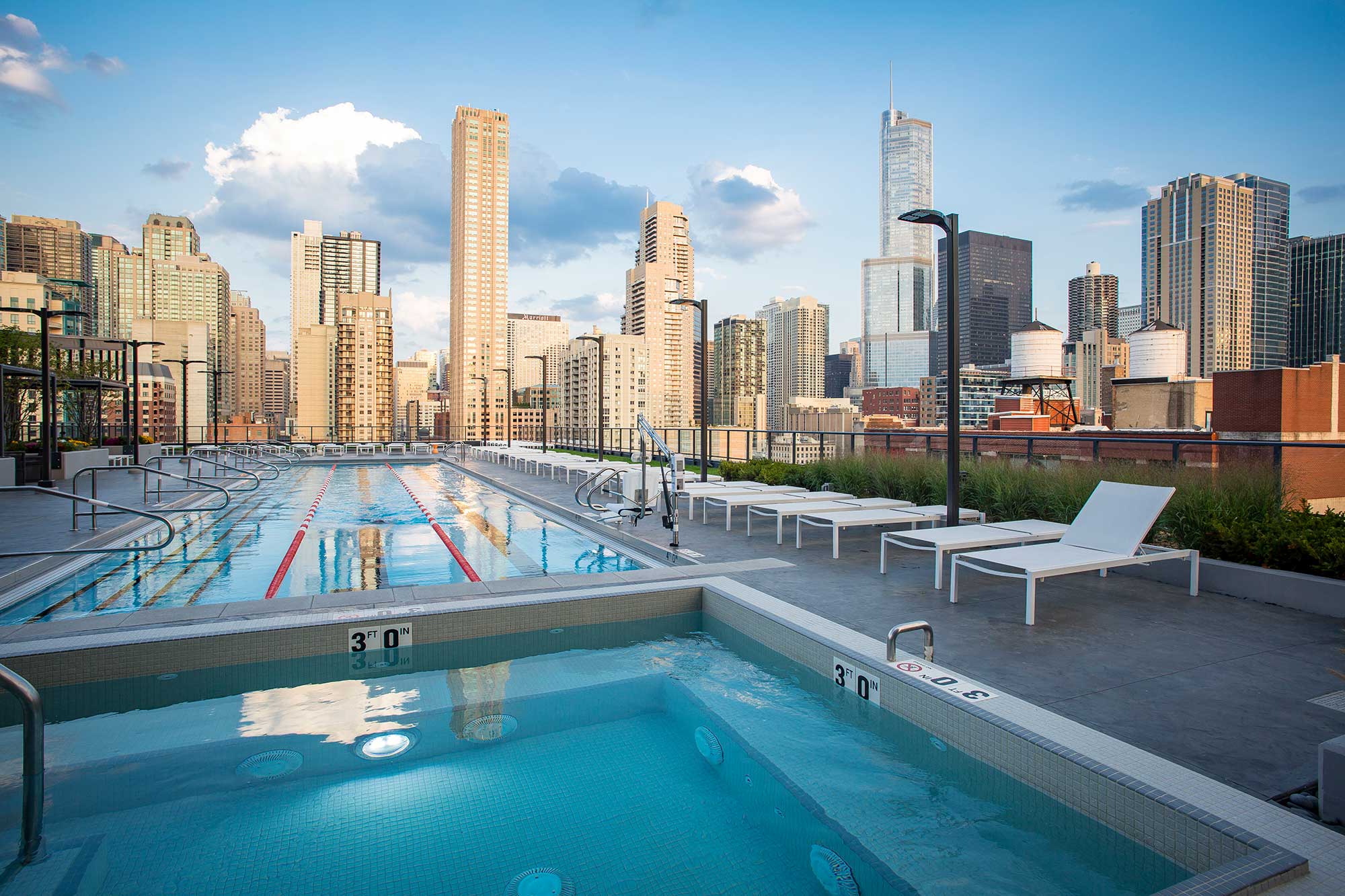 The Gallery on Wells - City, Urban, Cityscape