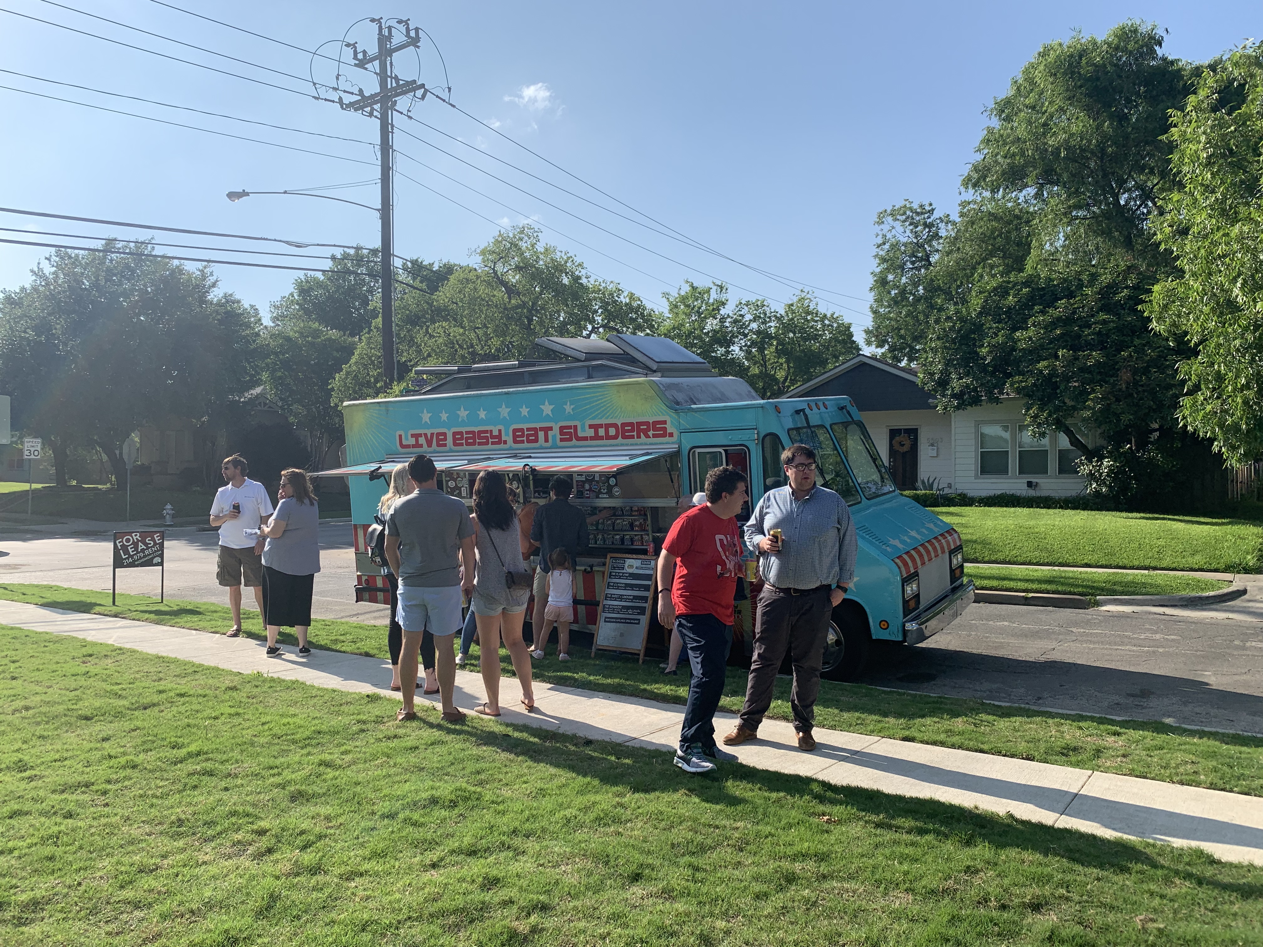 Indio Corp - Transportation