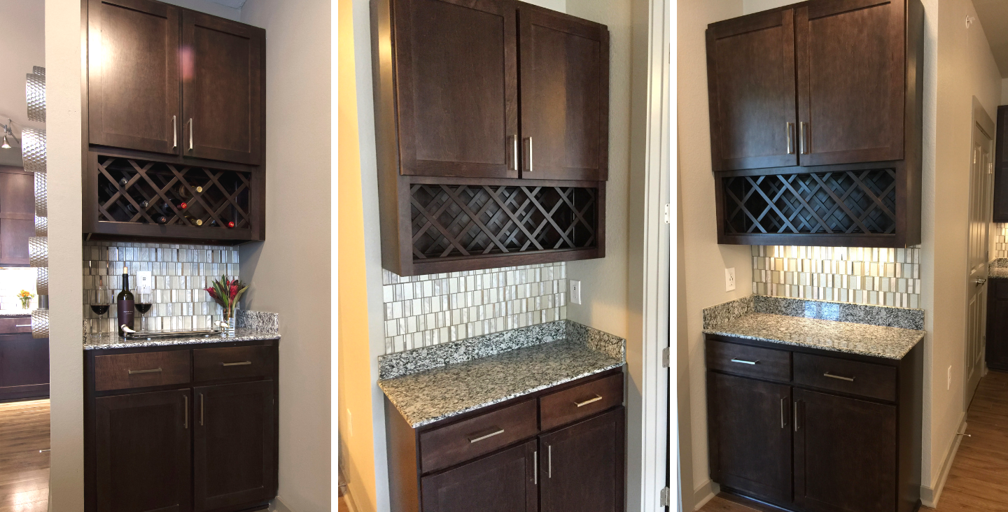 Bowman Pointe - Furniture