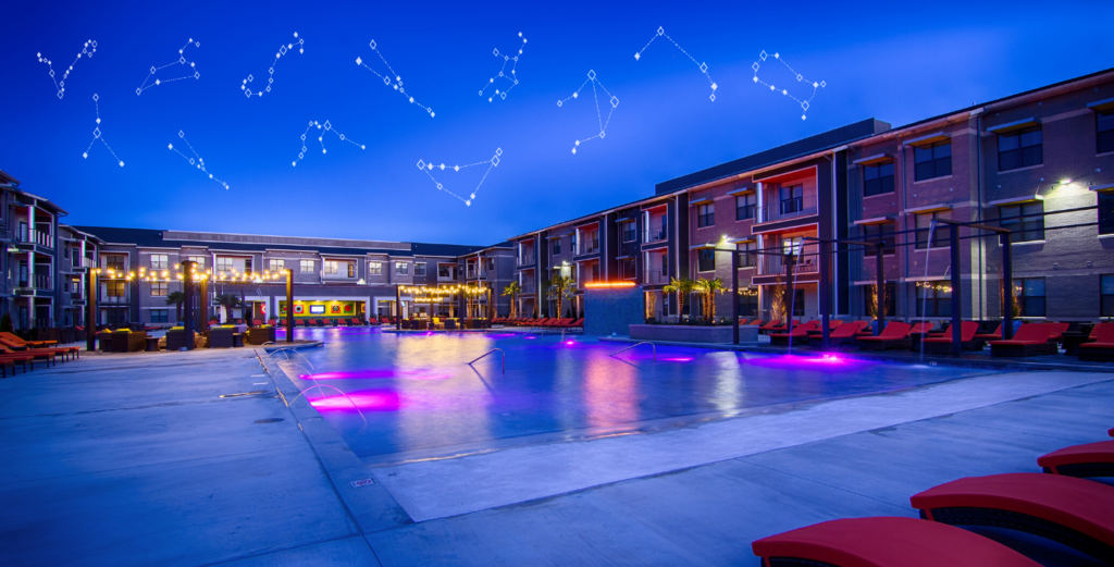 Bowman Pointe - Lighting