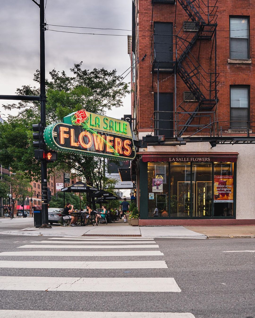 Aqua at Lakeshore East