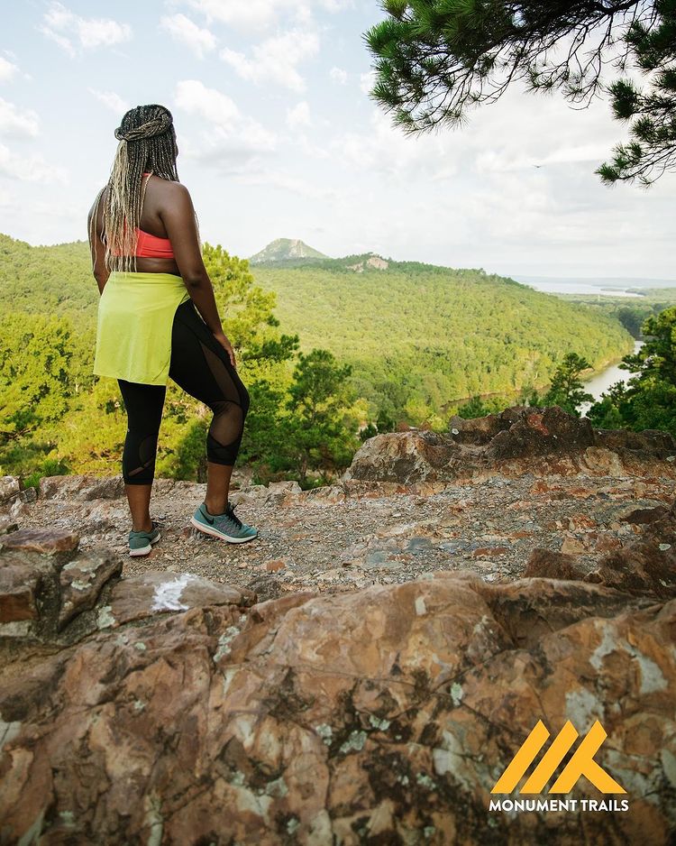 Bowman Pointe - Rock, Shoe, Female