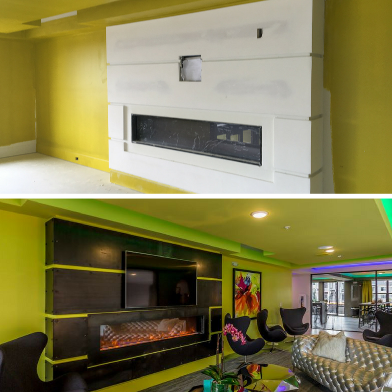 Bowman Pointe - Room