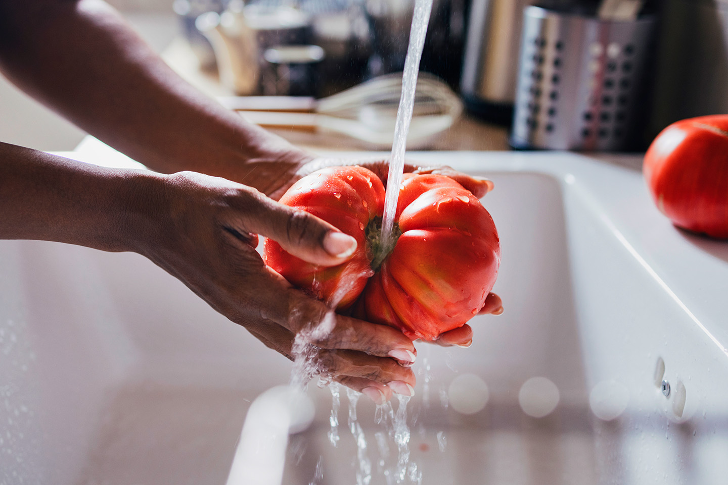 Holly Springs - Body Part, Hand, Person