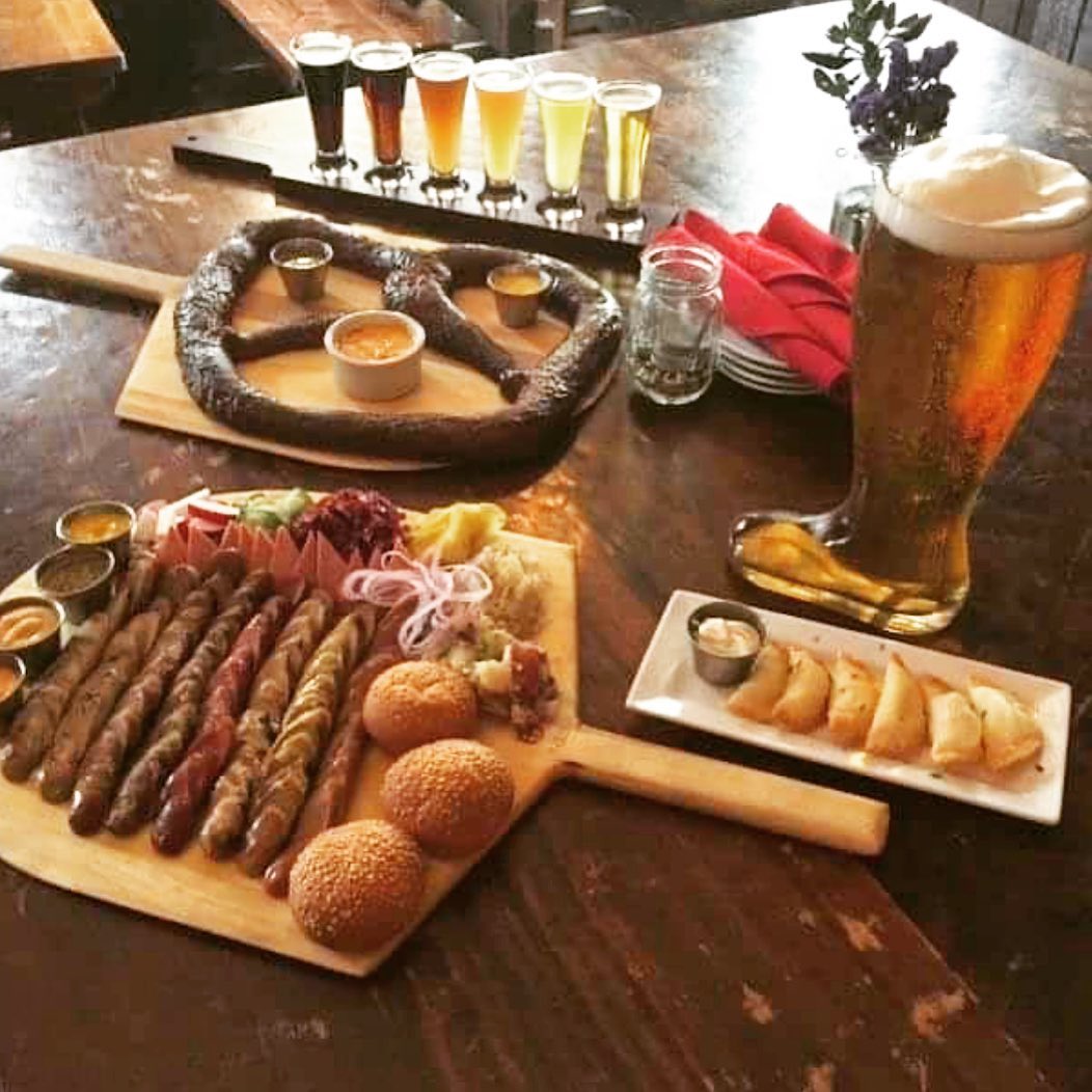 Aqua at Lakeshore East