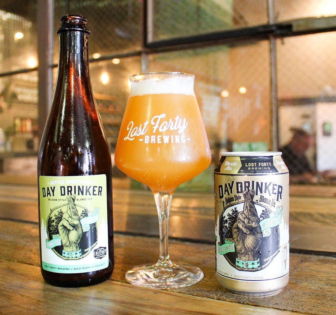 Bowman Pointe - Beer