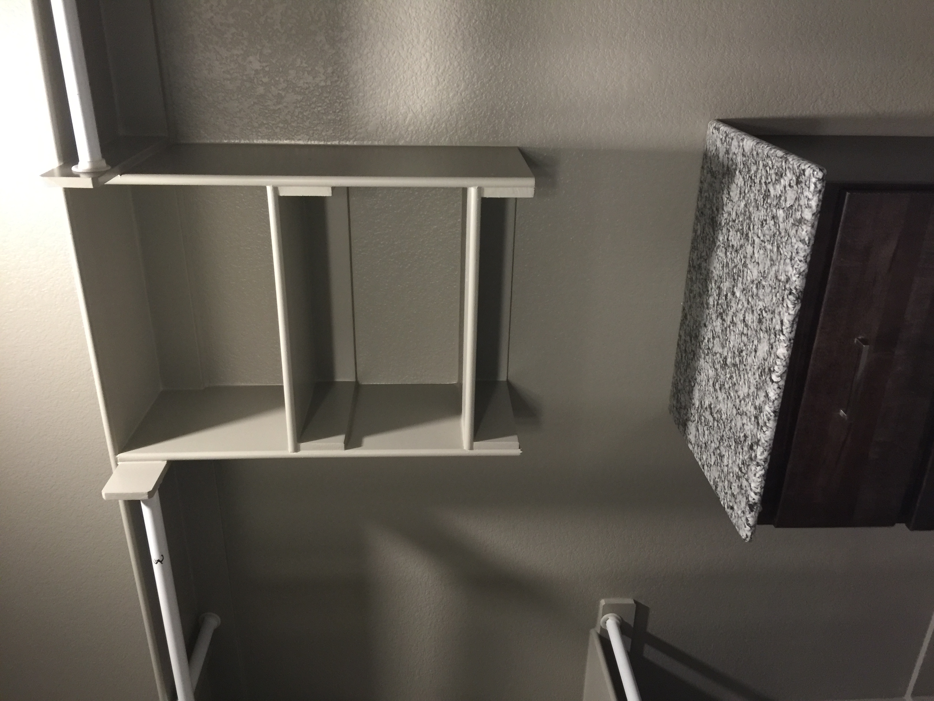 Bowman Pointe - Closet