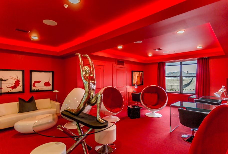 Bowman Pointe - Interior Design