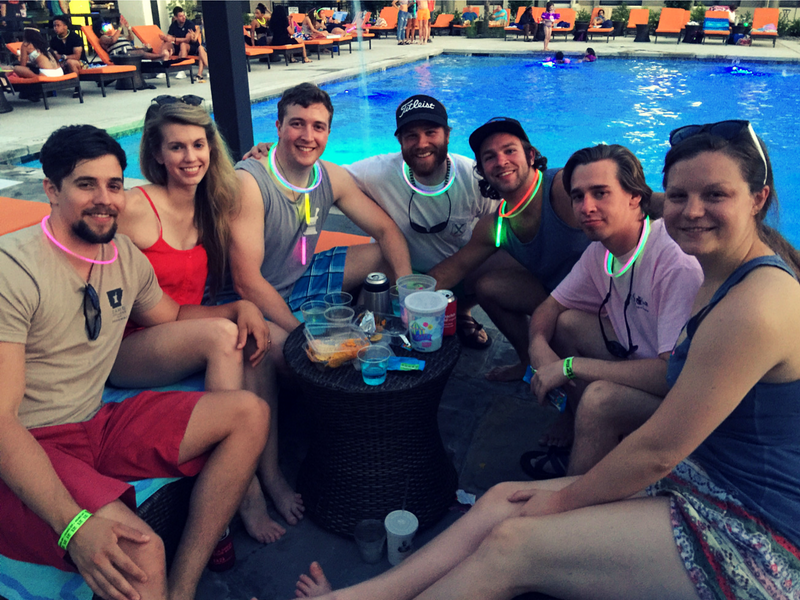 Bowman Pointe - Chair