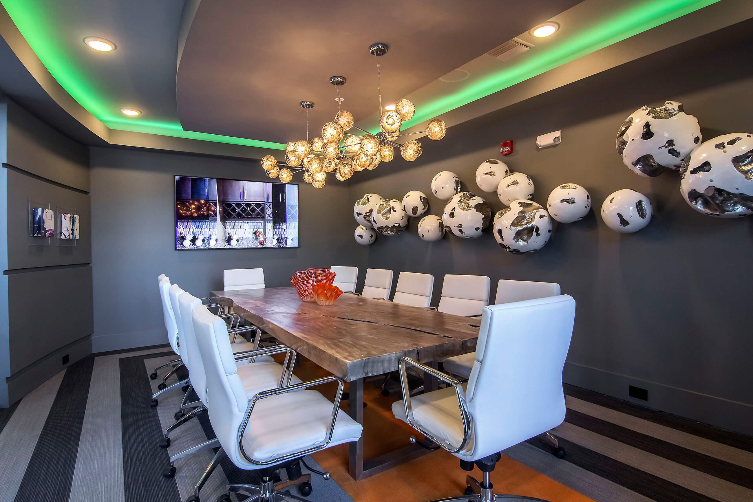 Bowman Pointe - Meeting Room