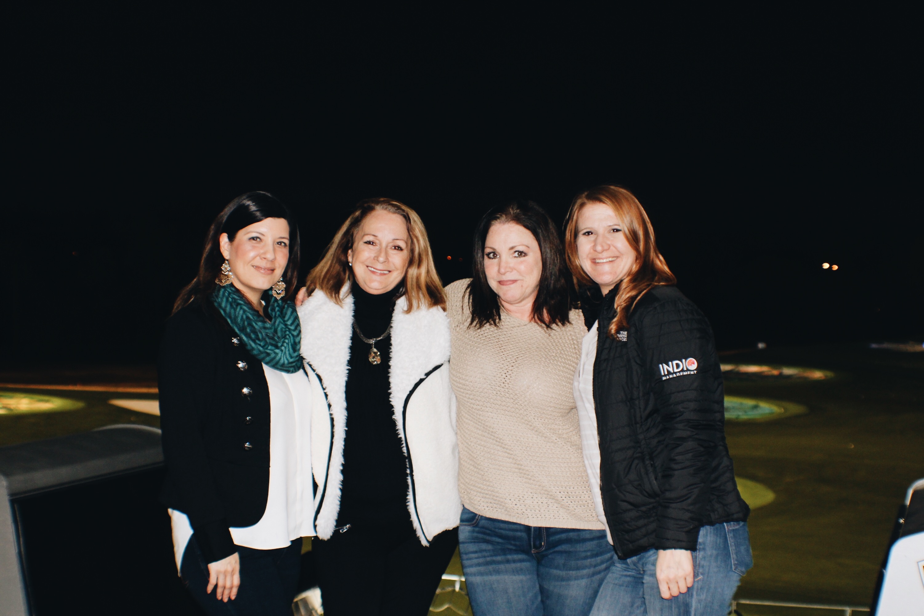 Indio Corp - Long Sleeve, Sleeve, Coat