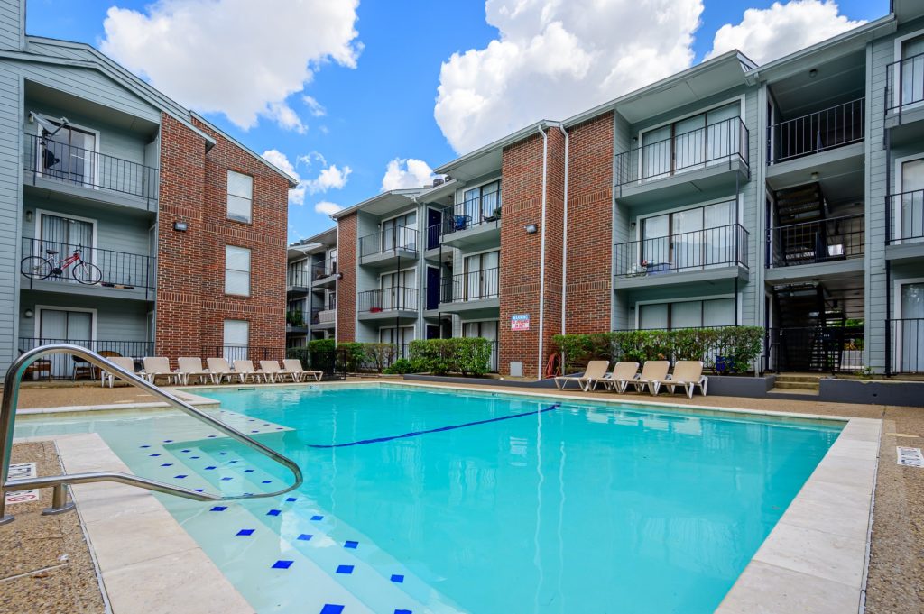 Bellevue Living - City
