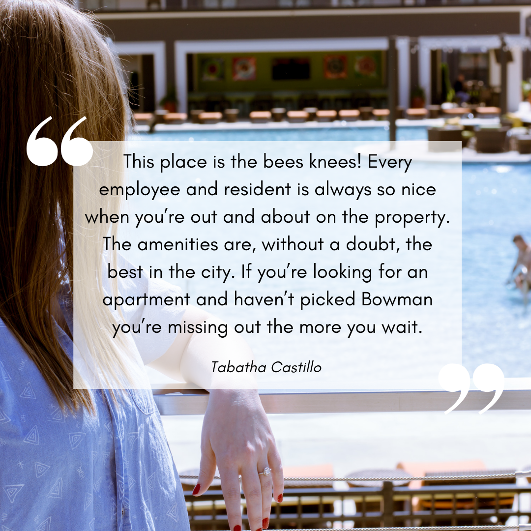 Bowman Pointe - Human, Water