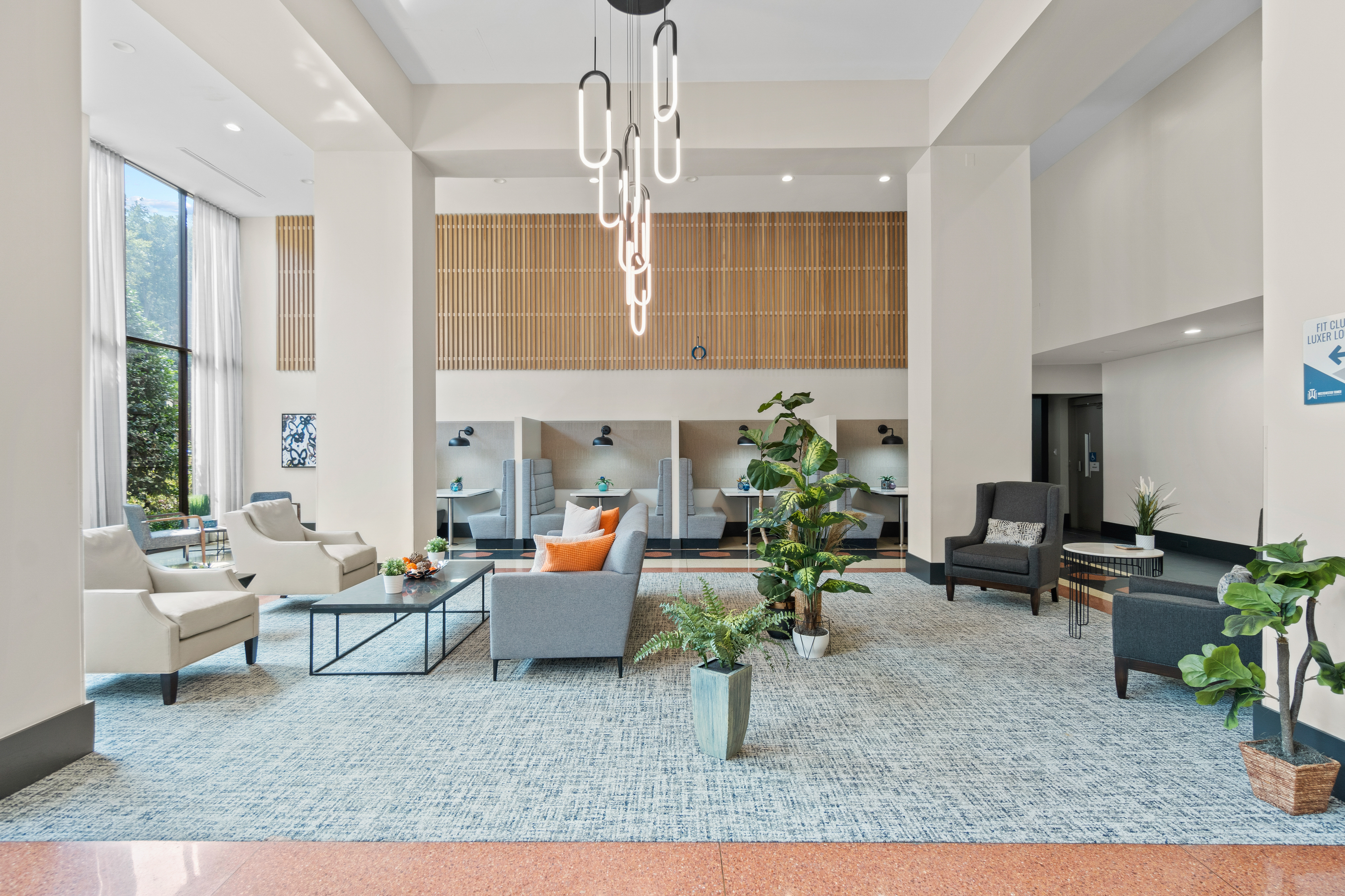 Rose Valley Management Corp - Room