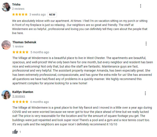 Rose Valley Management Corp - Page, Text