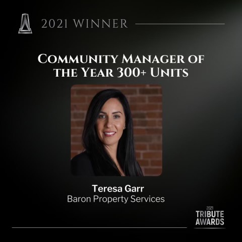 Baron Corporate Website - Face, Text