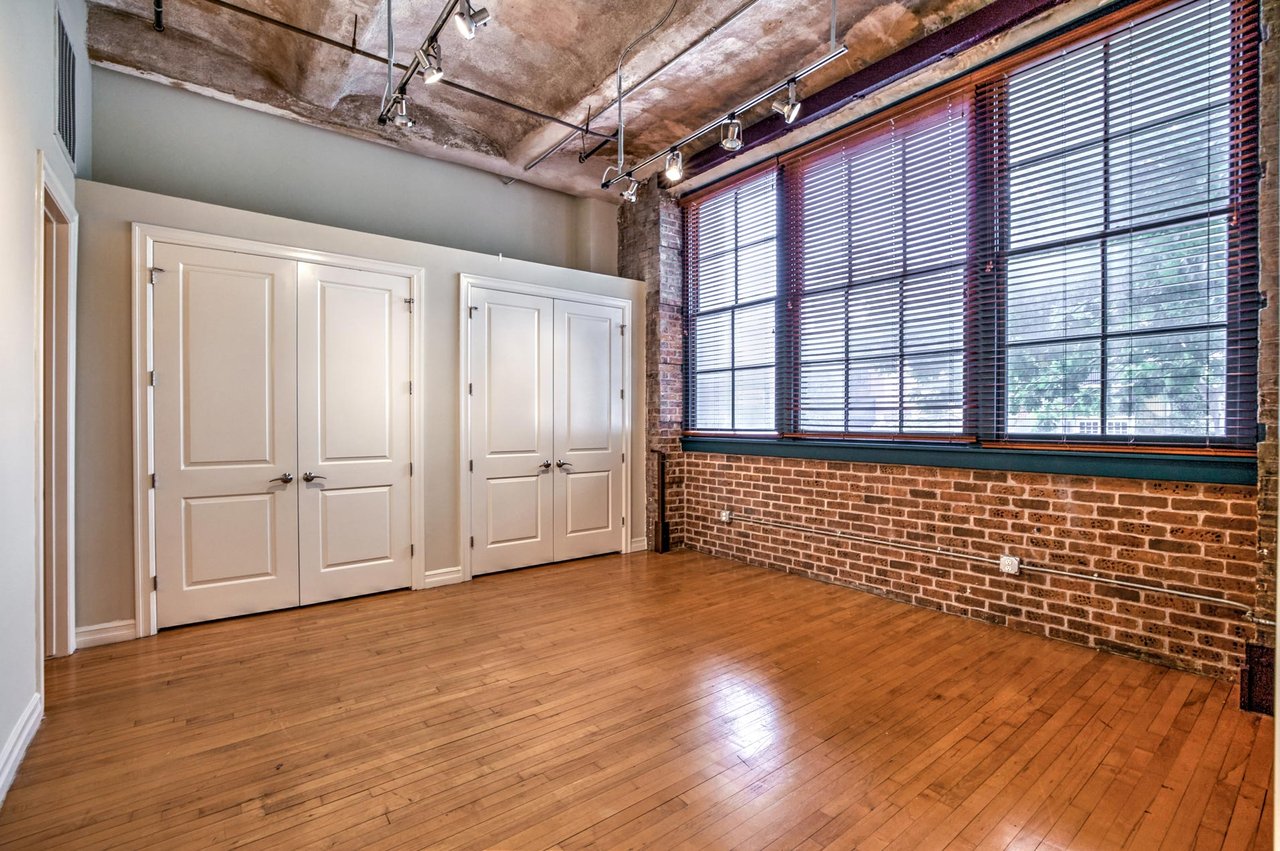 City View Lofts Loft Style Living in Houston, TX