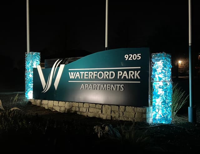 Gallery Waterford Park