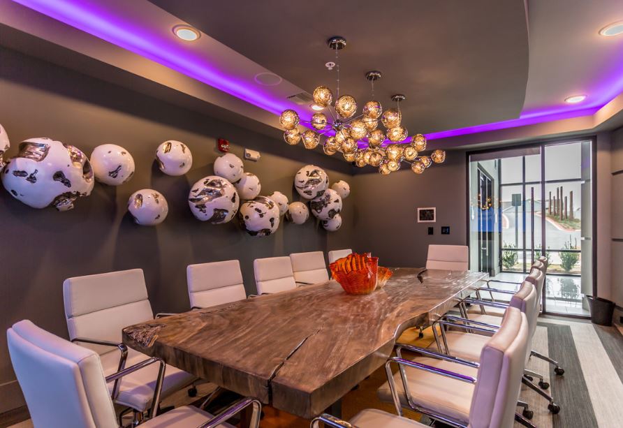 Bowman Pointe - Chair