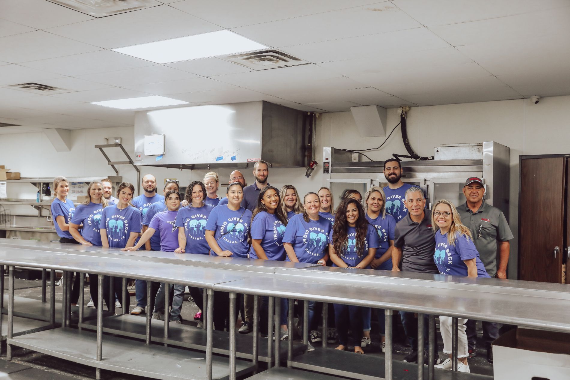 Indio Management - Person, Human