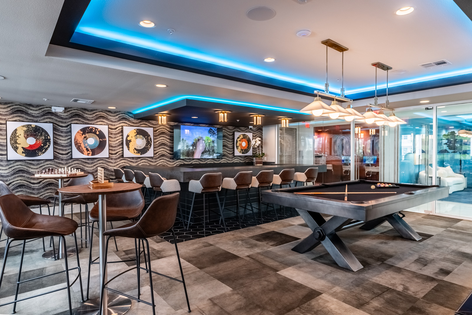 Furniture, Table, Indoors