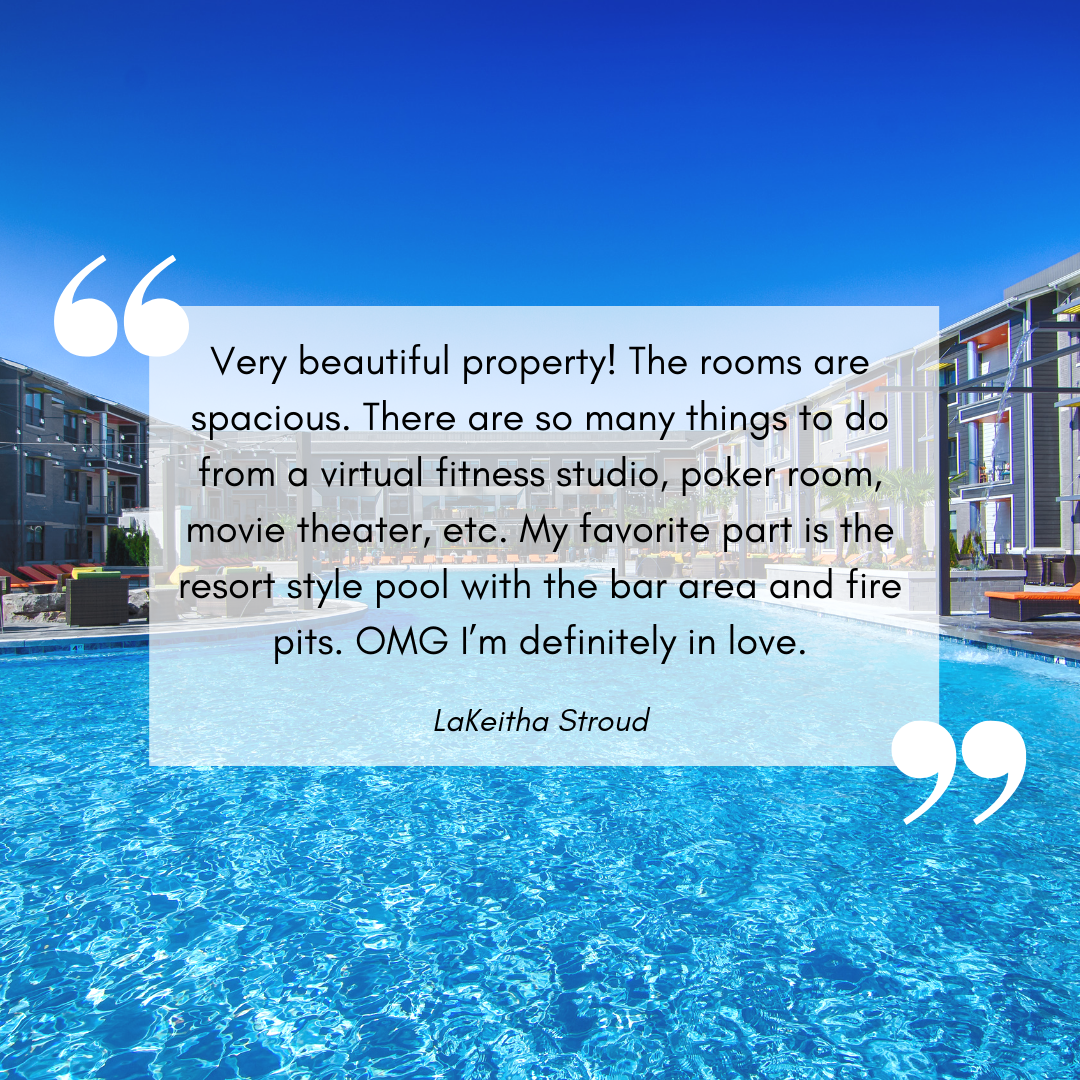 Bowman Pointe - Pool