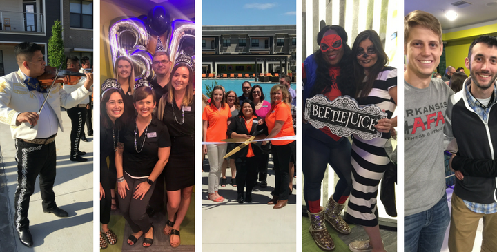 Bowman Pointe - Person