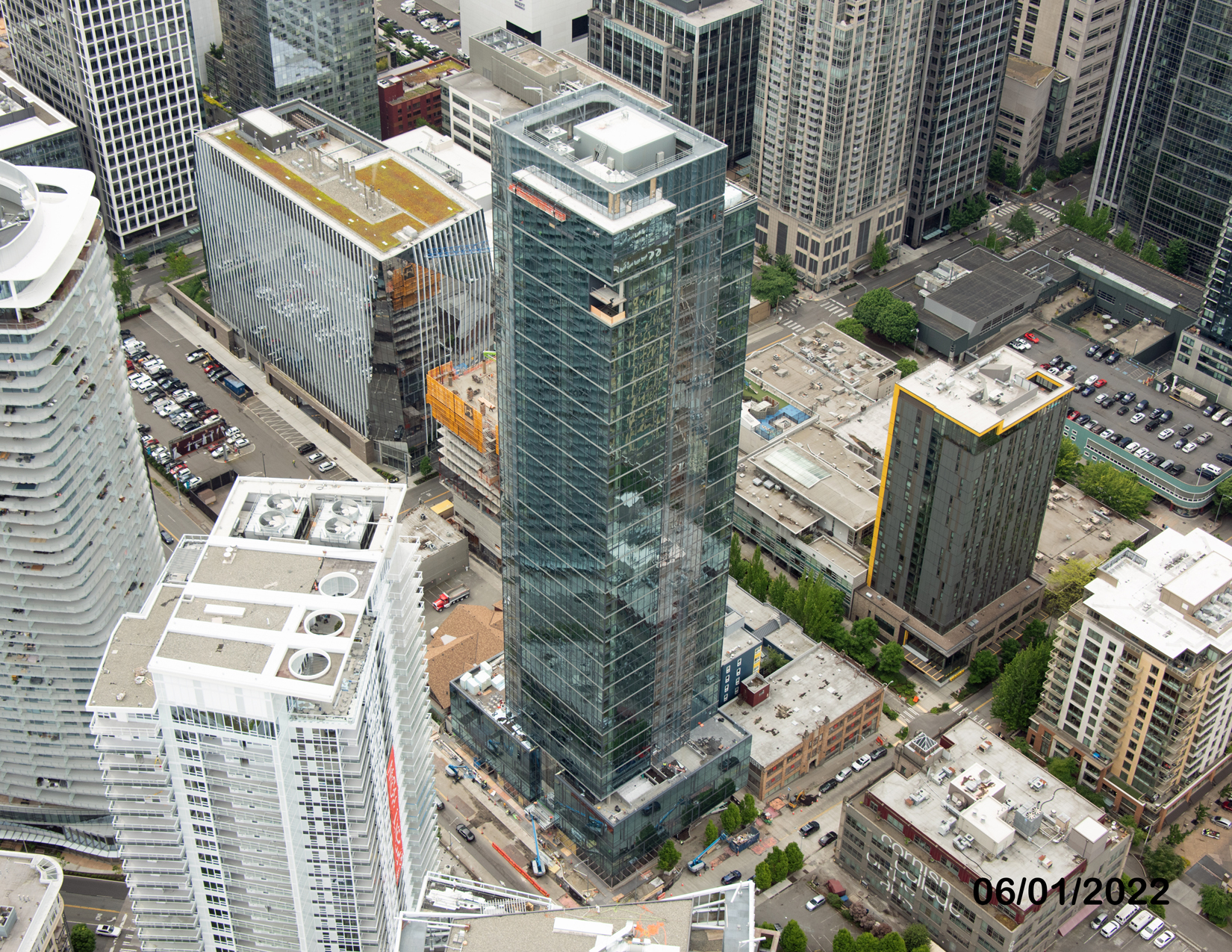 Holland Residential - Landscape, Nature, Scenery